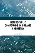 Heterocyclic Compounds in Organic Chemistry (en Inglés)