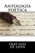 Antología poética (Spanish Edition)