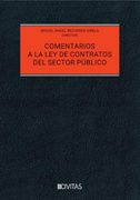 Comentarios a la ley de Contratos del Sector Público
