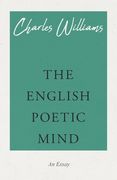 The English Poetic Mind (en Inglés)