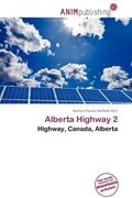alberta highway 2 (en Inglés)