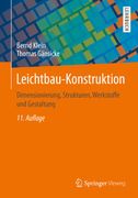 Leichtbau-Konstruktion (en Alemán)