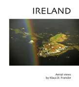 Ireland: Aerial Photographs (en Inglés)