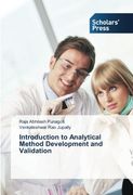 Introduction to Analytical Method Development and Validation