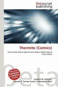 thermite (comics)