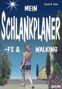 Mein Schlankplaner -fs & Walking (in German)