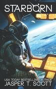 Starborn: The Lost Colony of Earth