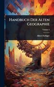 Handbuch der Alten Geographie (in Turkish)