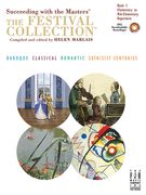 The Festival Collection, Book 1 (en Inglés)