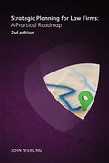 Strategic Planning for law Firms: A Practical Roadmap (en Inglés)