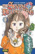 The Seven Deadly Sins 05