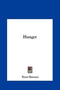 hunger (en Inglés)