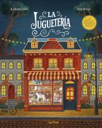 LA JUGUETERIA (en Castellano)