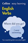 Easy Learning English Verbs (Collins Easy Learning English) (en Inglés)