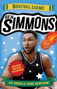 Ben Simmons: Basketball Legends (2) (Legends Of. ) (en Inglés)