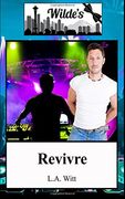Revivre: Volume 6 (Wilde's (French))