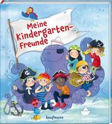Meine Kindergarten-Freunde (en Alemán)