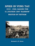 Spies in Vung tau (en Inglés)