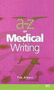 the a-z of medical writing