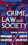 crime law and society