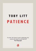 Patience (en Inglés)