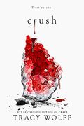 Crush (libro en Inglés)