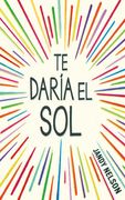 Te Daría el sol
