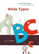 Wilde Typen (Tulipan Abc) (en Alemán)