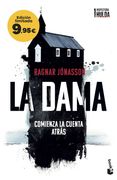 La dama (Serie Inspectora Hulda 1) (in Spanish)