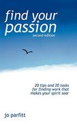 Find Your Passion (en Inglés)
