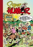 El Tesorero | Contra Jimmy "el Cachondo" (Súper Humor Mortadelo 60)