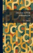 Deutsch fur Anfanger (en Inglés)