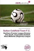 sutton coldfield town f.c. (en Inglés)
