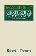 revelation 1-7 exegetical commentary
