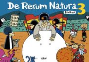 De Rerum Natura 3: 6 (Komikiak) (en Euskera)
