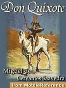 Don quijote de la Mancha (Novelas Famosas)