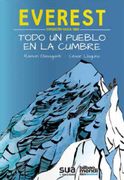 Everest. Todo un Pueblo en la Cumbre