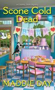 Scone Cold Dead (a Country Store Mystery)