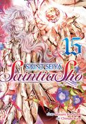 Saint Seiya: Saintia Sho Vol. 15 (en Inglés)