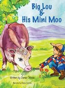Big Lou & His Mini Moo (en Inglés)