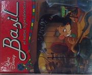 Basil, el Raton Superdetective