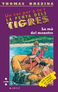 la ma del monstre (en Catalán)
