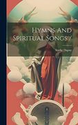 Hymns and Spiritual Songs (en Inglés)
