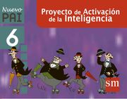 Proyecto de Activación de la Inteligencia 6 (Nuevo Pai)