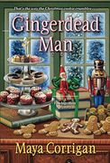 Gingerdead Man: 7 (Five-Ingredient Mysteries) (en Inglés)