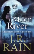 Moon River (Vampire for Hire) (Volume 8) (en Inglés)