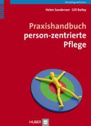Praxishandbuch Person-Zentrierte Pflege (en Alemán)