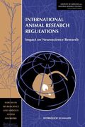 international animal research regulations