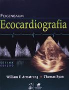 Feigenbaum Ecocardiografia (en Portugués)