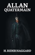 Allan Quatermain